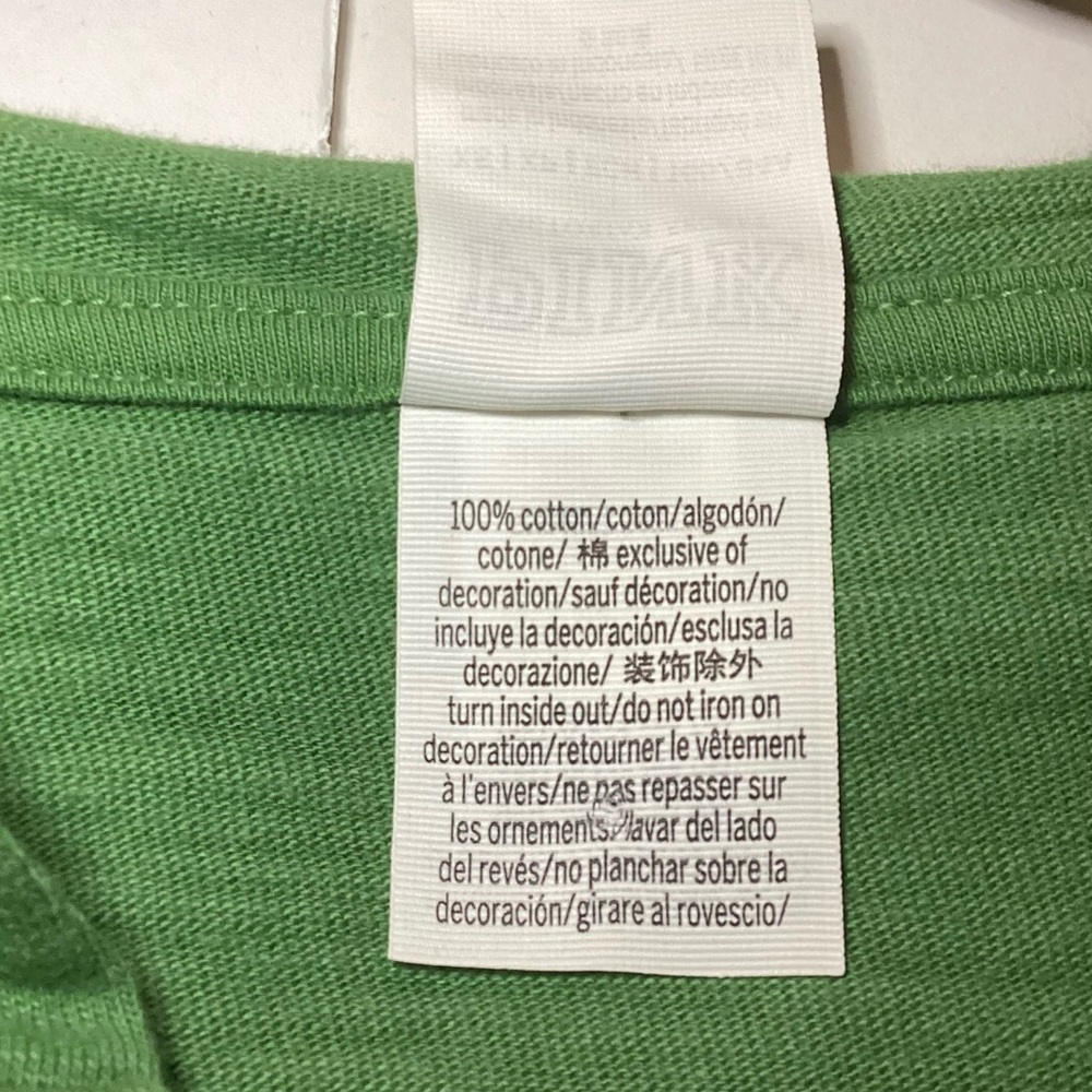 PINK Victoria’s Secret Green Zip-Up Hoodie Jacket - Picture 7 of 8